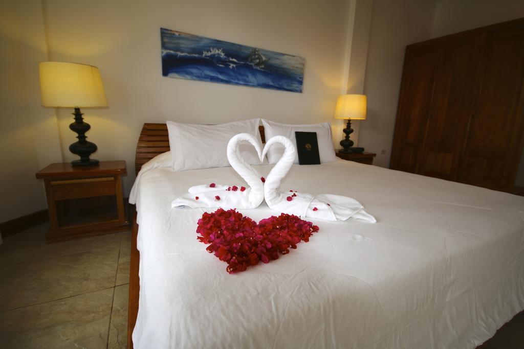 Hotel Angermeyer Waterfront Inn Puerto Ayora  Eksteriør bilde